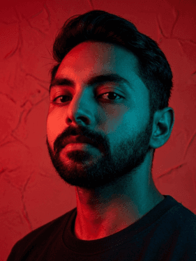 Sarmad Imran - Founder of Spectres.Pro
