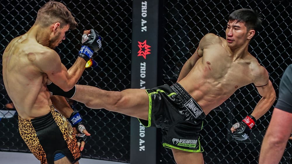 Why MMA is Growing in South Asia Faster Than Any Other Sport sub entry 2